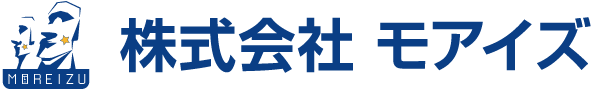 株式会社モアイズ