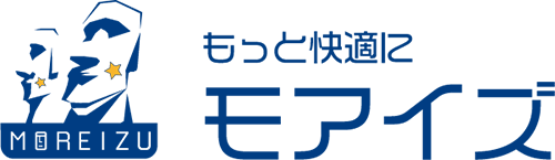 株式会社モアイズ